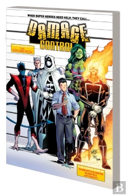 Bertrand.pt - Damage Control: New Employee Handbook