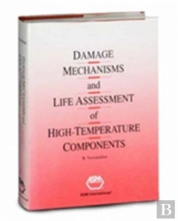 Bertrand.pt - Damage Mechanisms And Life Assessment Of High-Temperature Components