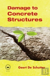 Damage To Concrete Structures