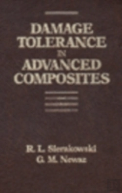 Bertrand.pt - Damage Tolerance In Advanced Composites