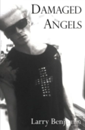 Damaged Angels