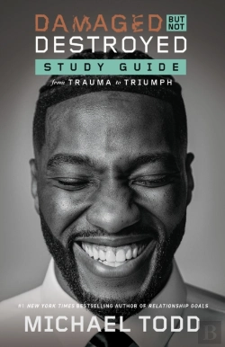 Bertrand.pt - Damaged But Not Destroyed Study Guide