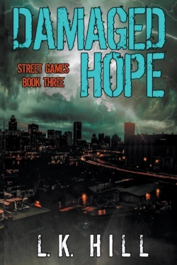 Bertrand.pt - Damaged Hope