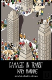 Damaged In Transit