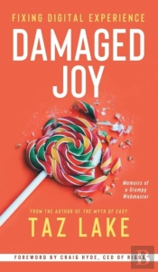 Damaged Joy