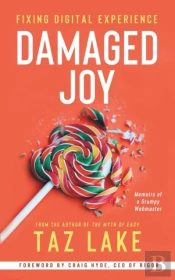 Damaged Joy