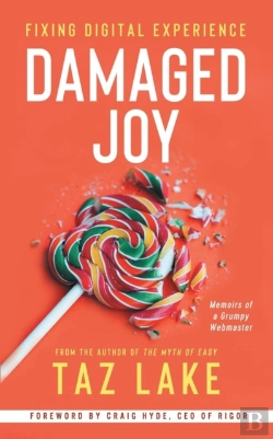 Bertrand.pt - Damaged Joy