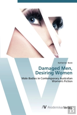 Bertrand.pt - Damaged Men,  Desiring Women