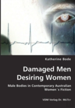 Bertrand.pt - Damaged Men Desiring Women