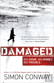Damaged