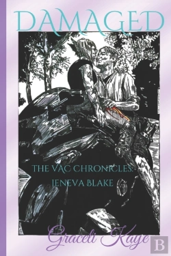 Bertrand.pt - Damaged: The Vac Chronicles: Jeneva Blak