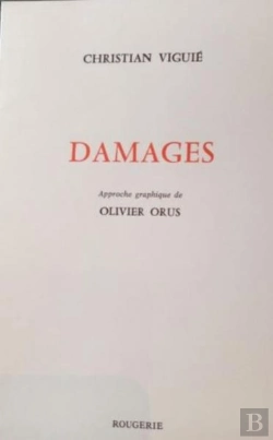Bertrand.pt - Damages, Avec Approche Graphique De Olivier Orus