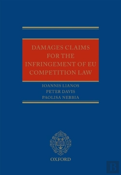 Bertrand.pt - Damages Claims For The Infringement Of Eu Competition Law