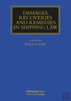 Bertrand.pt - Damages, Recoveries And Remedies In Shipping Law