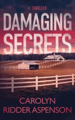 Bertrand.pt - Damaging Secrets