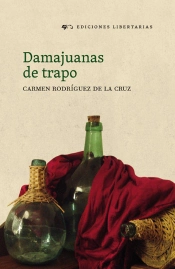 Damajuanas De Trapo