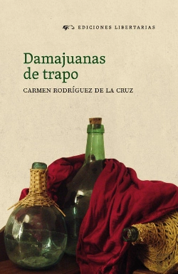 Bertrand.pt - Damajuanas De Trapo