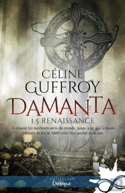Bertrand.pt - Damanta Tome 1.5 ; Renaissance
