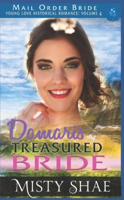 Bertrand.pt - Damaris - Treasured Bride