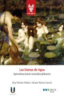 Damas De Agua