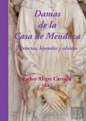 Damas De La Casa De Mendoza