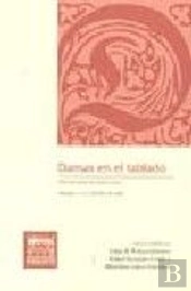 Damas En El Tablado