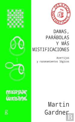 Bertrand.pt - Damas, Parábolas Y Más Mistificaciones