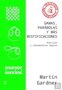 Bertrand.pt - Damas, Parábolas Y Más Mistificaciones