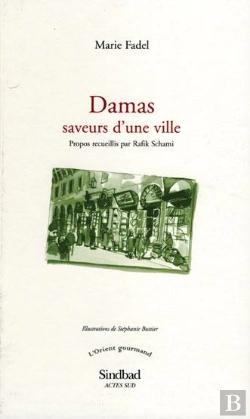 Bertrand.pt - Damas, Saveurs D'Une Ville