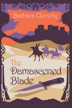 Bertrand.pt - Damascened Blade