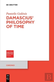 Damascius' Philosophy Of Time