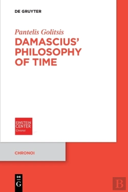 Bertrand.pt - Damascius' Philosophy Of Time