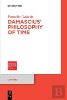 Damascius' Philosophy Of Time