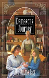 Damascus Journey