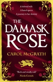 Damask Rose