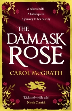 Bertrand.pt - Damask Rose