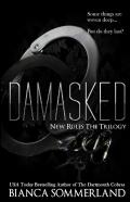 Damasked (New Rules Trilogy Book 3)