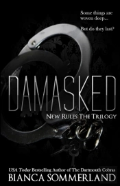 Damasked (New Rules Trilogy Book 3)