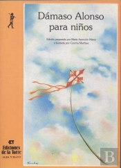 Dámaso Alonso Para Niños