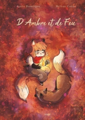 D'Ambre Et De Feu