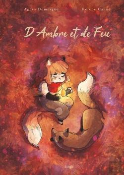 Bertrand.pt - D'Ambre Et De Feu