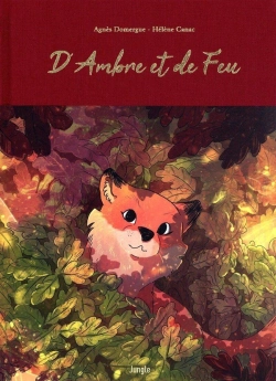 Bertrand.pt - D'Ambre Et De Feu