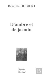 D'Ambre Et De Jasmin