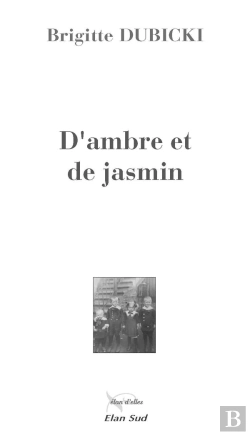 Bertrand.pt - D'Ambre Et De Jasmin
