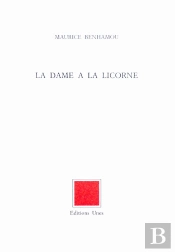 Dame À La Licorne