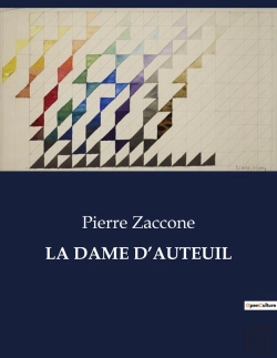 Bertrand.pt - Dame D Auteuil - .