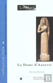 Dame D Auxerre