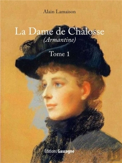 Bertrand.pt - Dame De Chalosse (La)