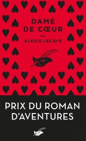 Dame De Coeur