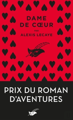 Bertrand.pt - Dame De Coeur